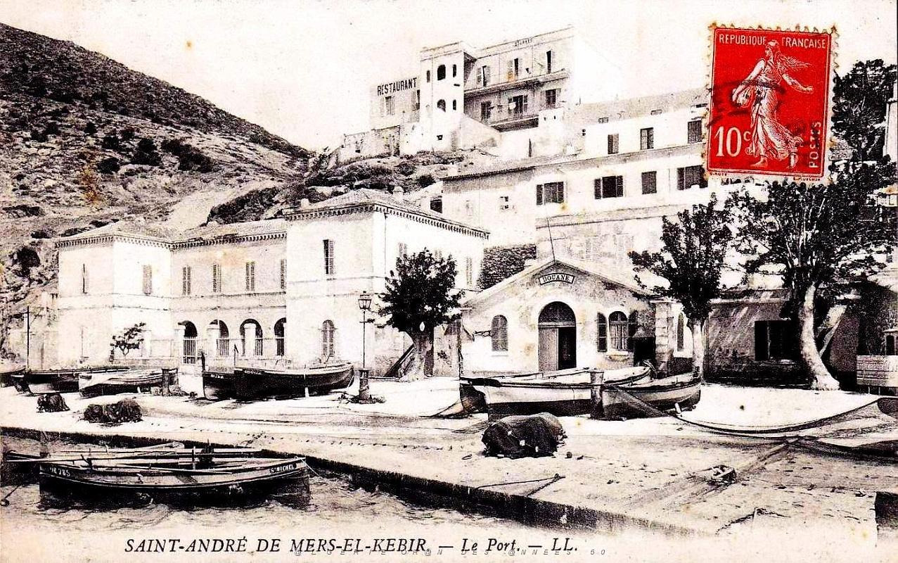 Mers-el-Kebir - Le Port.jpg